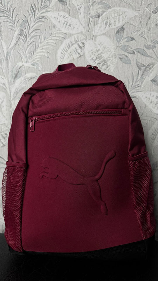 Mochila Classic 3 Bar Logo