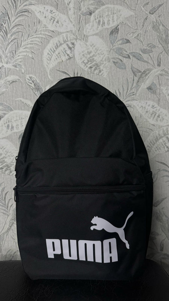 Mochila Classic 3 Bar Logo