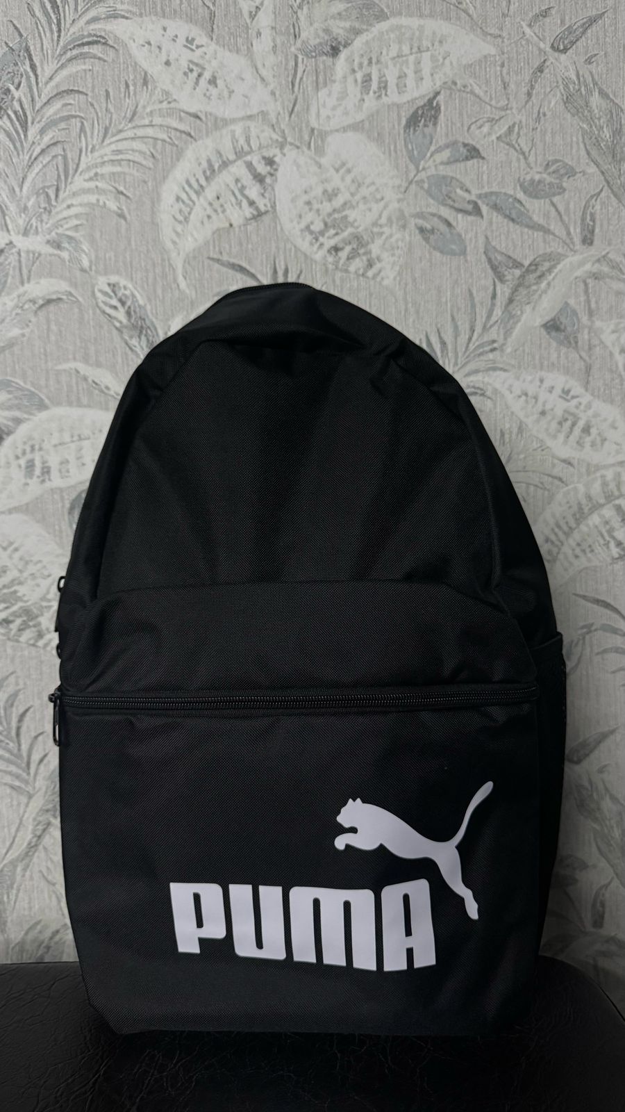 Mochila Classic 3 Bar Logo