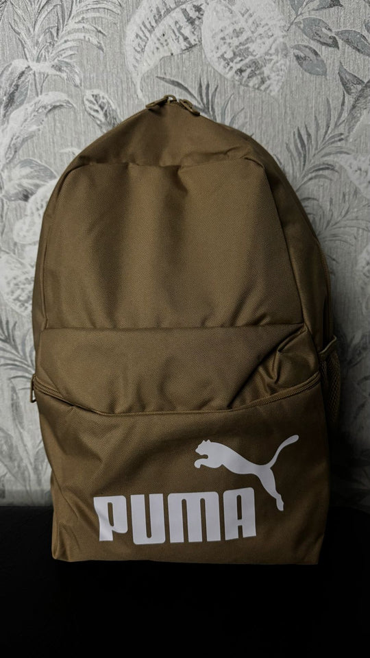 Mochila Classic 3 Bar Logo